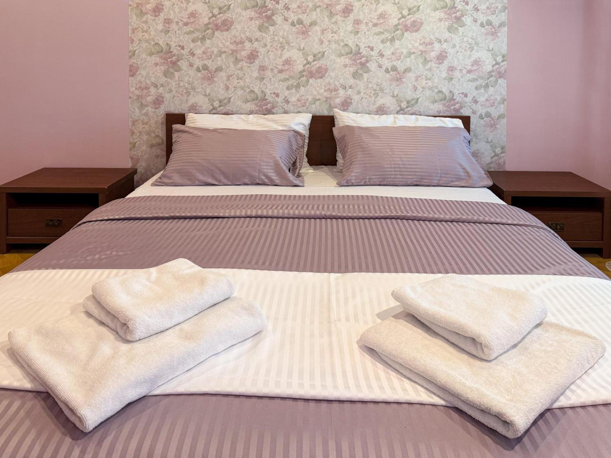 Grand Apartments On Rynok Square Lviv Dış mekan fotoğraf