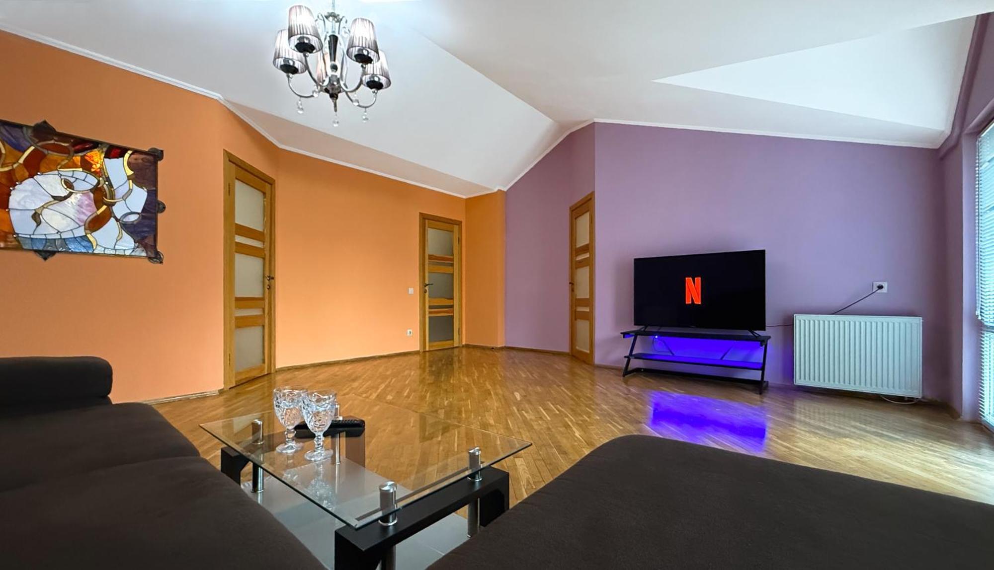 Grand Apartments On Rynok Square Lviv Dış mekan fotoğraf