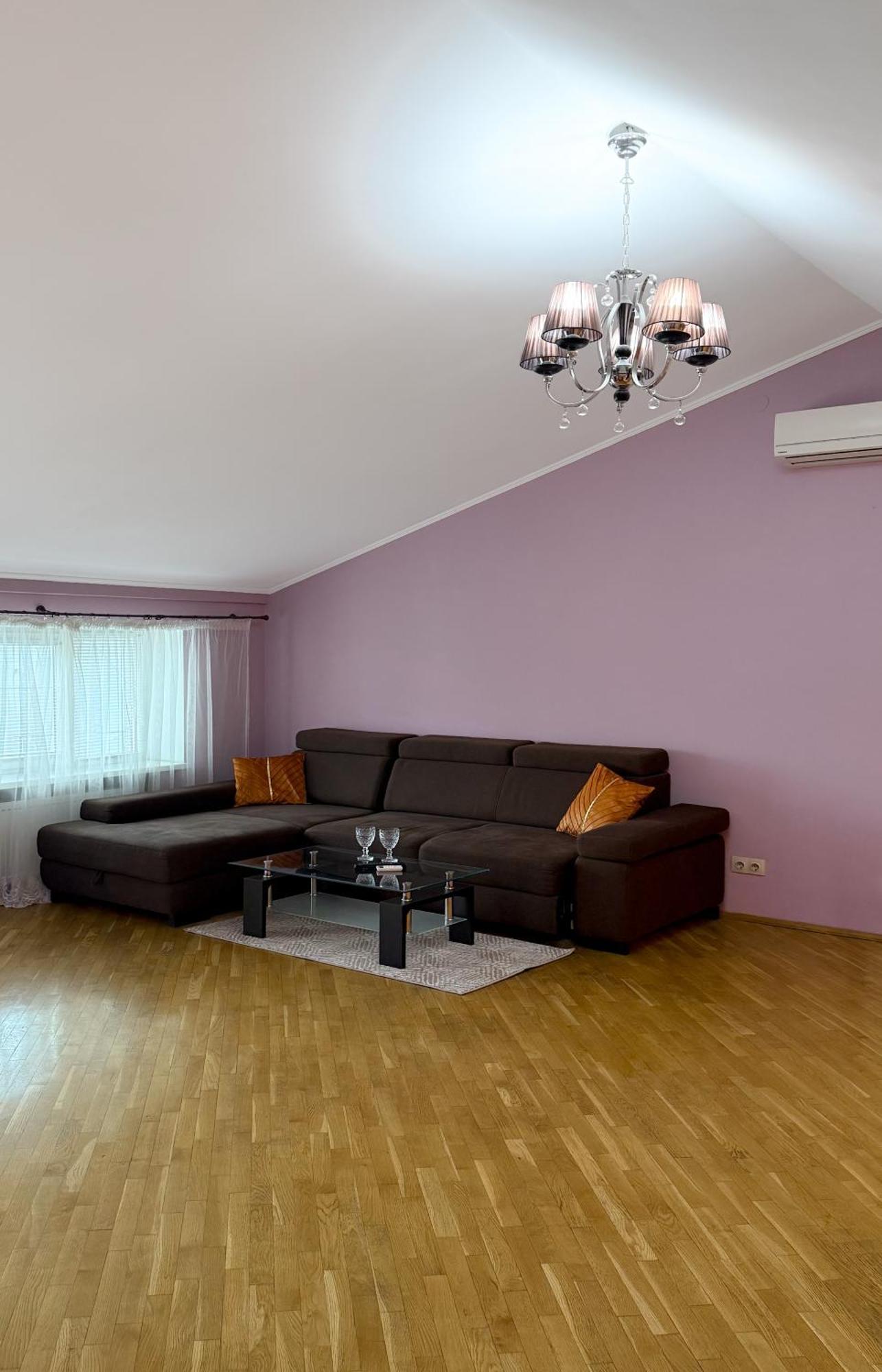 Grand Apartments On Rynok Square Lviv Dış mekan fotoğraf
