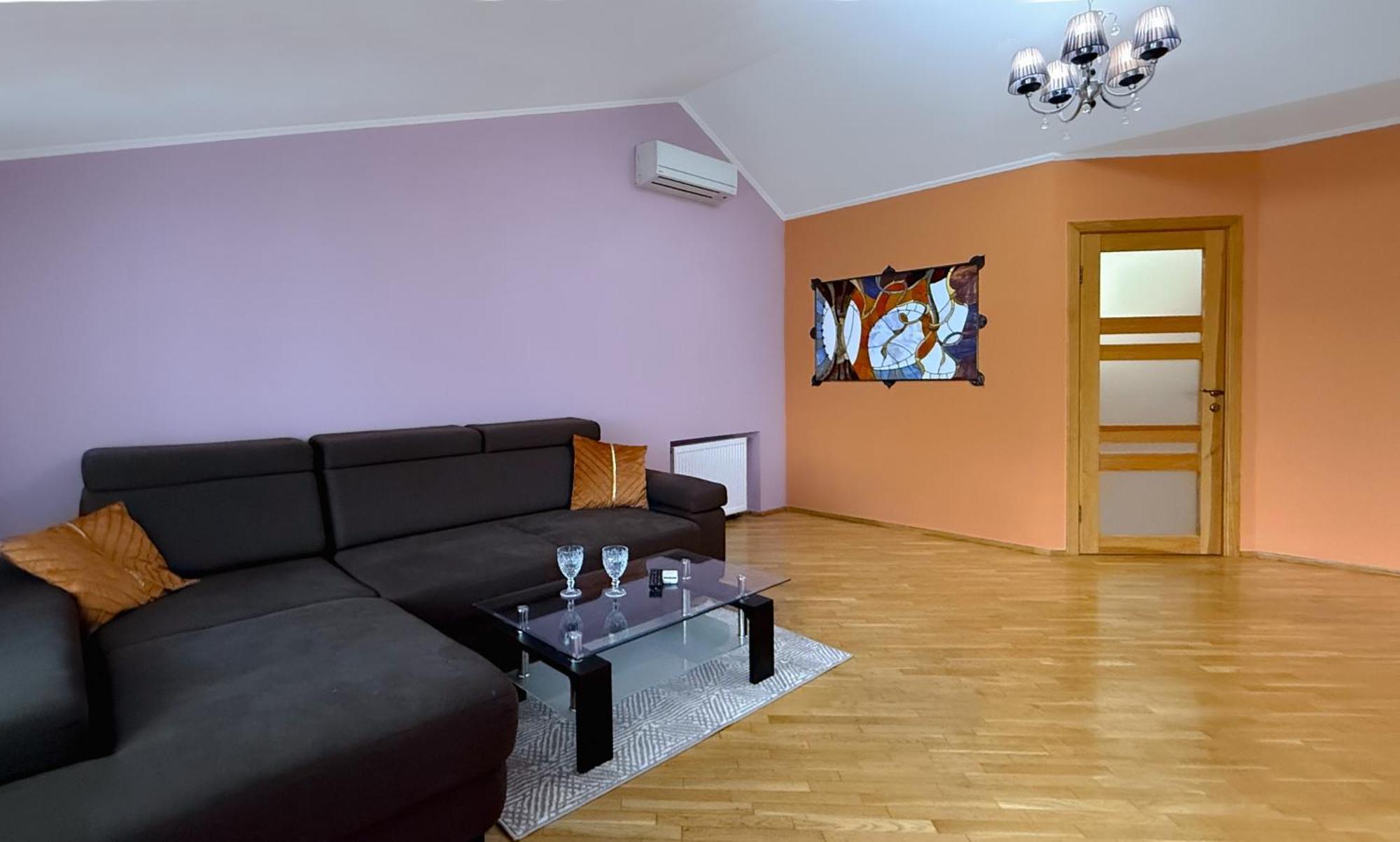 Grand Apartments On Rynok Square Lviv Dış mekan fotoğraf