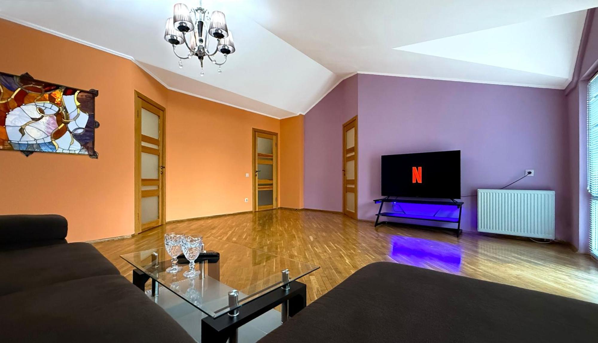 Grand Apartments On Rynok Square Lviv Dış mekan fotoğraf