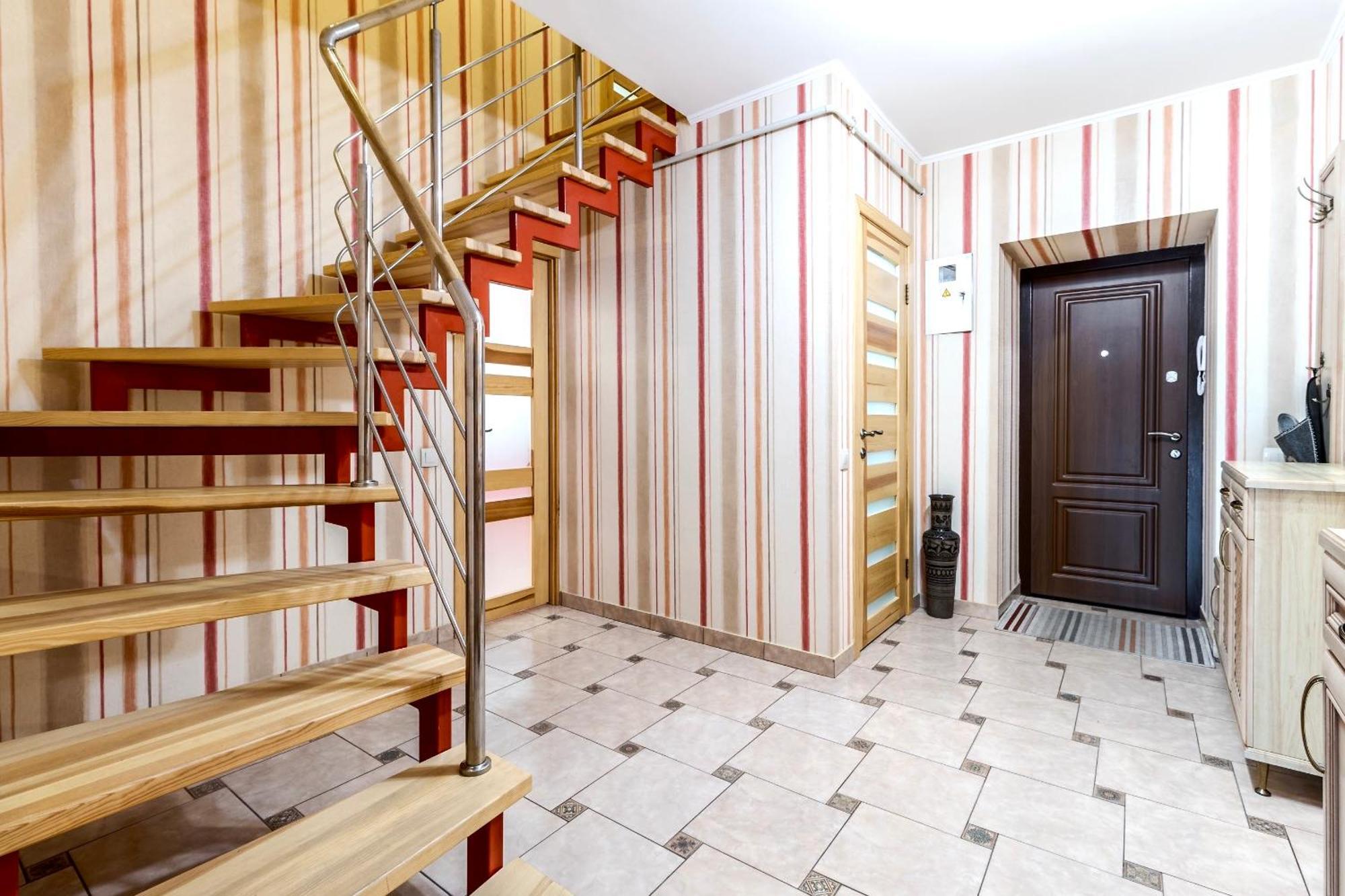 Grand Apartments On Rynok Square Lviv Dış mekan fotoğraf