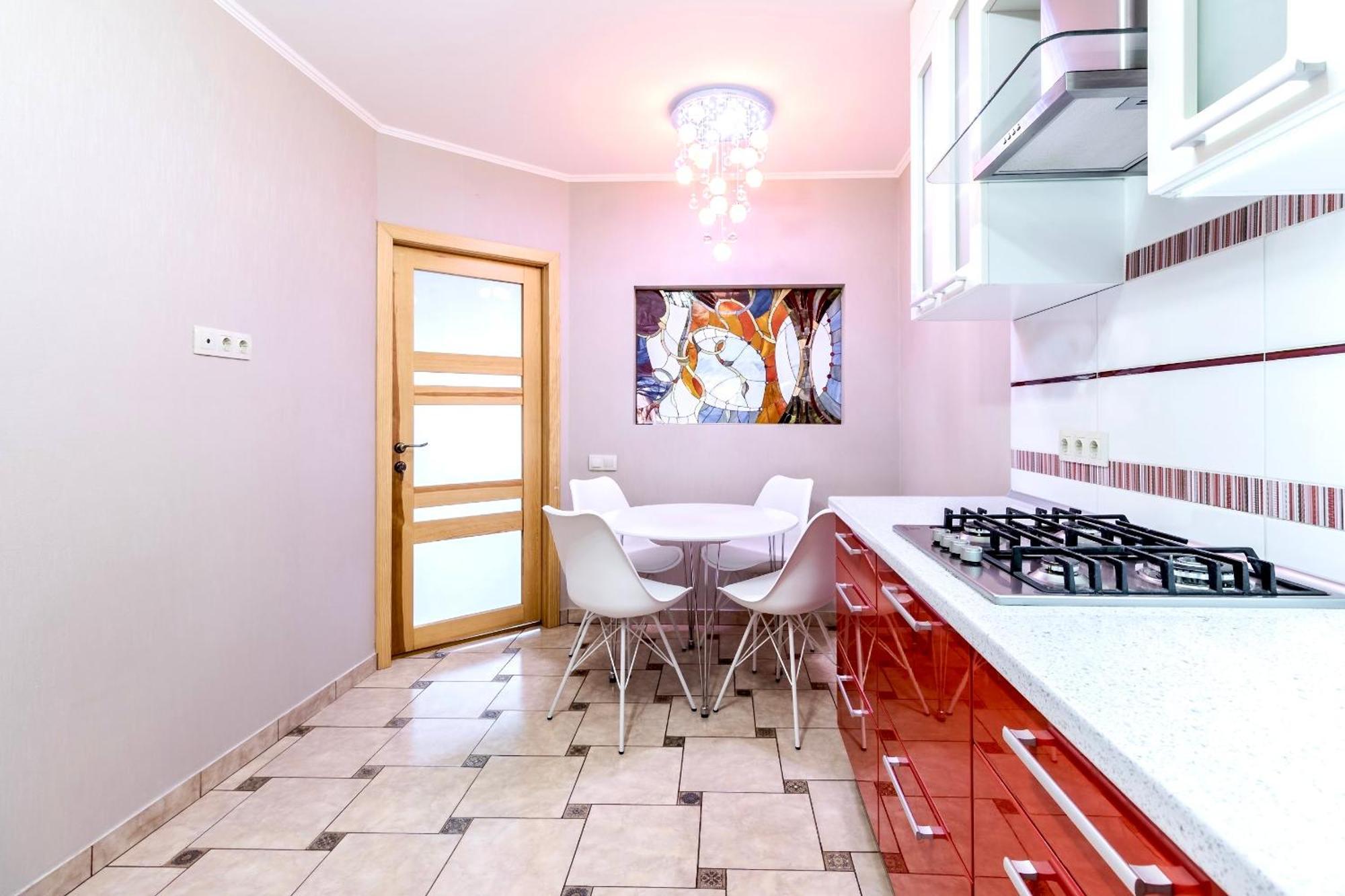 Grand Apartments On Rynok Square Lviv Dış mekan fotoğraf