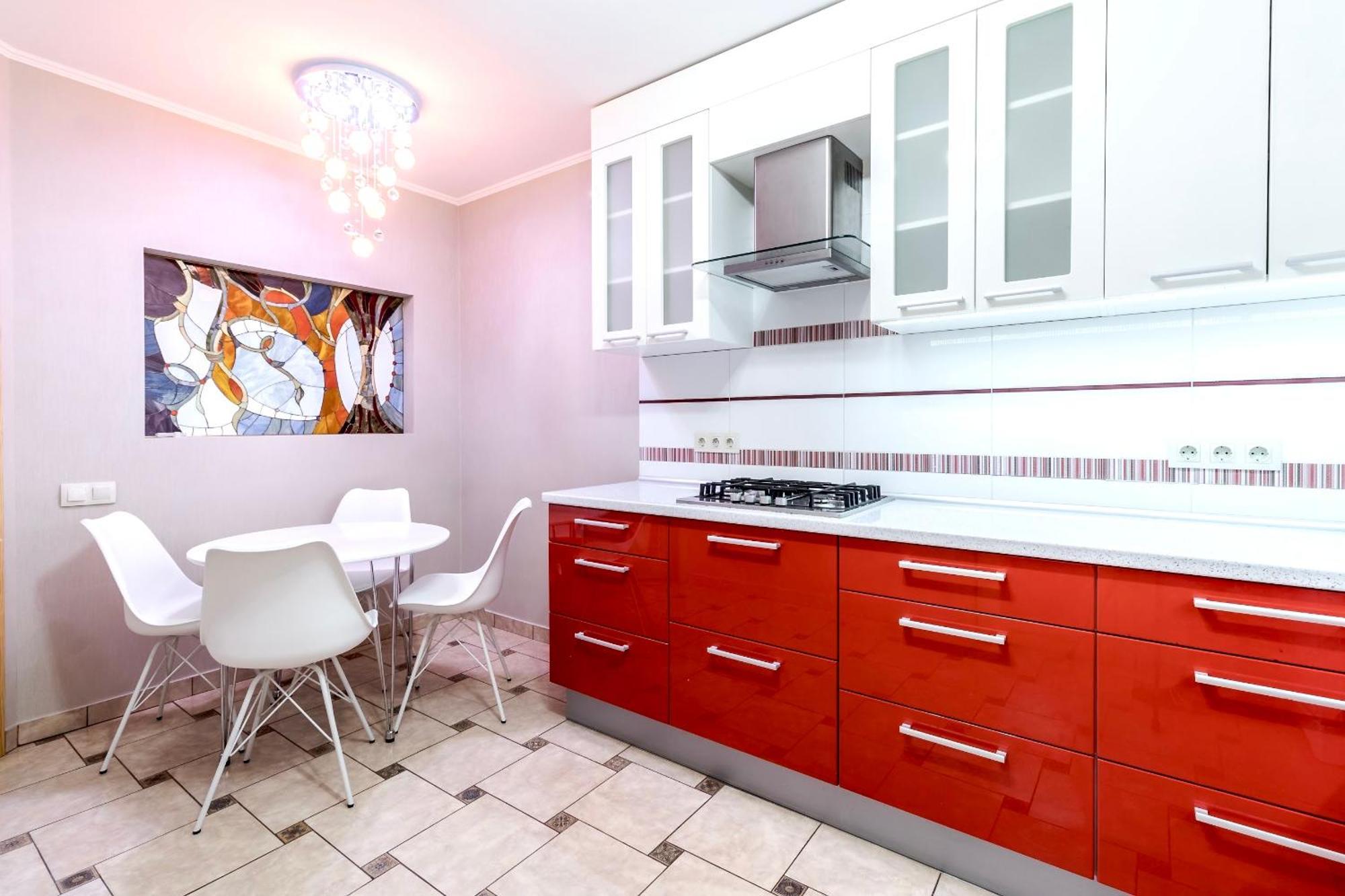 Grand Apartments On Rynok Square Lviv Dış mekan fotoğraf